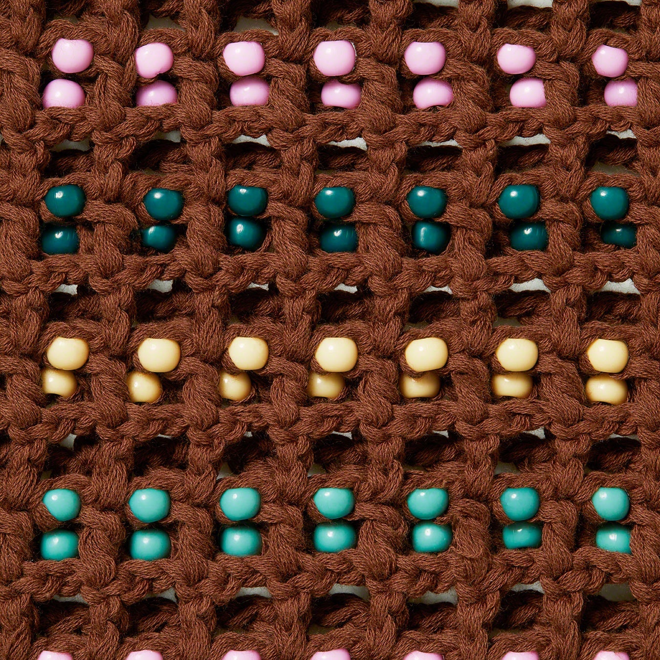 Beaded Sweater Vest view 9